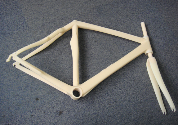 CNC--ABS+PC材料手板