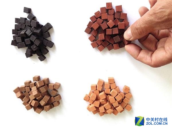 不一樣的美 墻體3D打印變美記 3D打印技術, 3D打印墻體,3D打印磚頭,3D打印服務,3D打印平臺