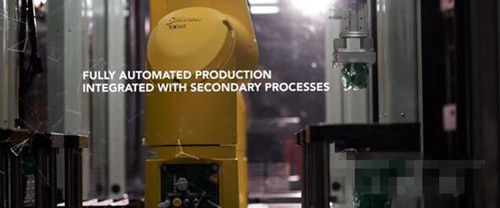 當3D打印結合工業機器人 傳統加工制造業和人力還有出路么
3D打印技術,傳統加工制造業,工業機器人,3d打印平臺,3D打印服務,3D打印真人,3D打印頸椎 當3D打印結合工業機器人 傳統加工制造業和人力還有出路么
3D打印技術,傳統加工制造業,工業機器人,3d打印平臺,3D打印服務,3D打印真人,3D打印頸椎