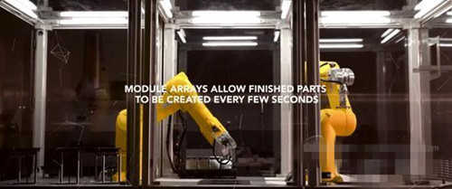 當3D打印結合工業機器人 傳統加工制造業和人力還有出路么
3D打印技術,傳統加工制造業,工業機器人,3d打印平臺,3D打印服務,3D打印真人,3D打印頸椎 當3D打印結合工業機器人 傳統加工制造業和人力還有出路么
3D打印技術,傳統加工制造業,工業機器人,3d打印平臺,3D打印服務,3D打印真人,3D打印頸椎