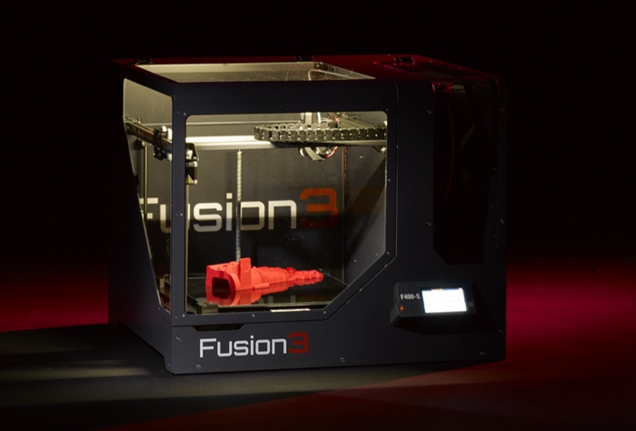 超性價比 工業3d打印機巨頭Fusion3又出新品F400

工業級3D打印機,工業3D打印機購買,工業3D打印機維護,工業3D打印機價格,3D打印平臺,3D打印服務,3D打印技術