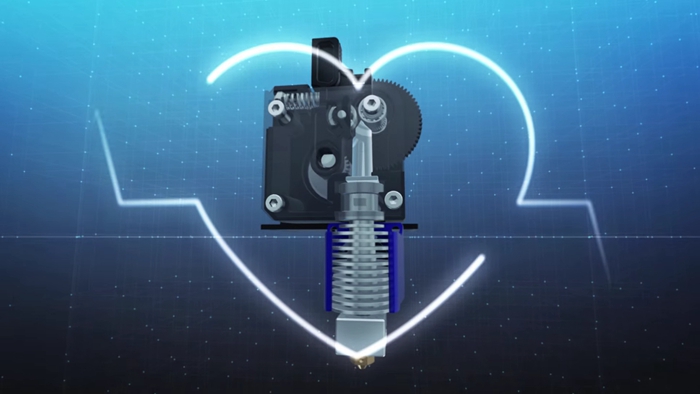 飛速發展的3D打印 功能部件高性能擠出機Titan誕生

3D打印機配件,3D打印機維護,3D打印機價格,3D打印機,3D打印服務,北京3D打印,天津3D打印,沈陽3D打印,大連3D打印,哈爾濱3D打印