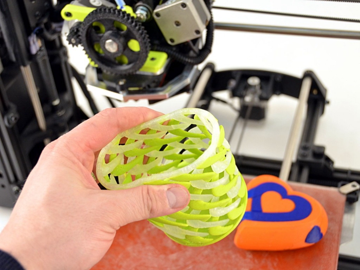 彌補之前的不足 研發可同時3D打印軟硬線材的雙頭擠出機
3D打印,3D打印頭,3D打印材料,什么是3d打印,3D打印服務,3d打印原理是什么,什么是3D打印技術,南昌3D打印,長沙3D打印,汕頭3D打印,南寧3D打印