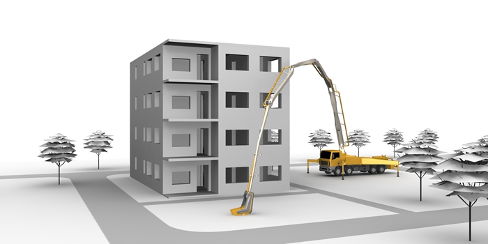 建別墅造房子不再麻煩 大型混凝土結構的CONPrint3D技術研發(fā)中
3D打印技術,CONPrint3D,CONPrint3D技術,3D打印材料選擇,3D打印材料價格,3D打印材料多少錢,3D打印材料哪個便宜,溫州3D打印,泉州3D打印,惠州3D打印,廈門3D打印