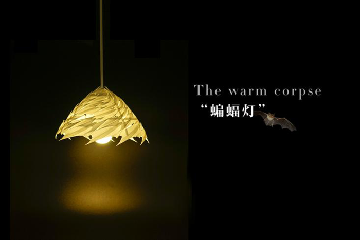 3D打印蝙蝠燈欣賞 暗夜里的溫暖
3d打印機(jī)價(jià)格表,3d打印設(shè)備價(jià)格,3d打印體驗(yàn)館,3d打印機(jī),3d打印材料,3d打印技術(shù),3d打印模型,3d打印筆,3d打印軟件