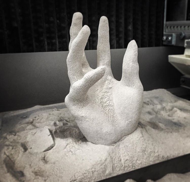 環(huán)保不容忽視 祝賀百分百3D打印環(huán)保材料研發(fā)成功
3d打印材料有哪些,3d打印材料價格,3d打印機(jī),3d打印耗材,3d打印材料上市公司,環(huán)保項目,環(huán)保材料,環(huán)保節(jié)能