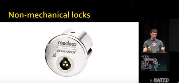 3D打印技術被黑客拿來做壞事破解防盜鎖
3D打印鑰匙,3D打印鑰匙扣,黑客技術,深圳3d打印公司,深圳3d打印加工,深圳3d打印體驗店,深圳3d打印展,深圳3d打印服務,3d打印耗材,e鍵打印,深圳3d打印制造商,深圳三維打印機