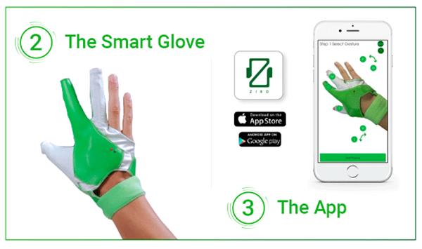 3D打印進入遙控時代 Ziro智能手套輕松遙控3D打印

3d打印體驗館,3d打印機,3d打印技術,3d打印材料,3d打印模型,3d打印是什么,3d打印筆,3d打印心臟