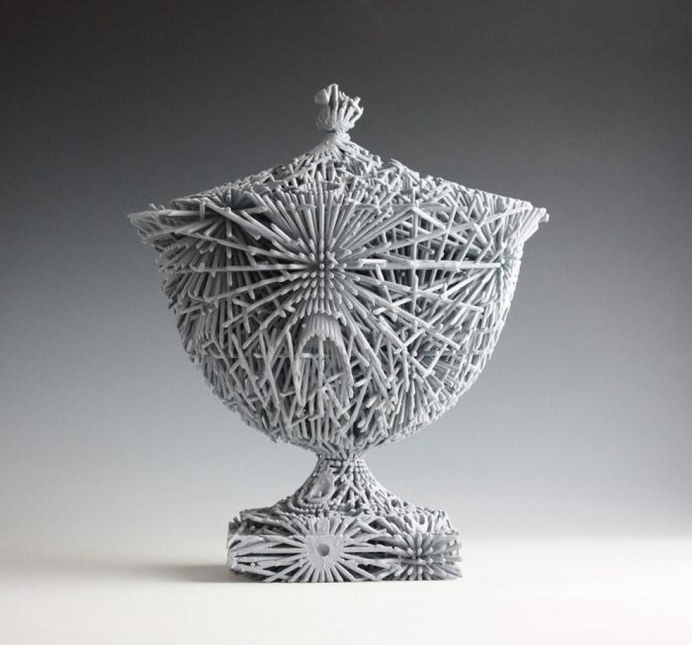 3D打印機現場完美解決40軍實戰演練裝備障礙
3d打印模型,3d打印材料,3d打印是什么,3d打印筆,3d打印心臟,3d打印軟件