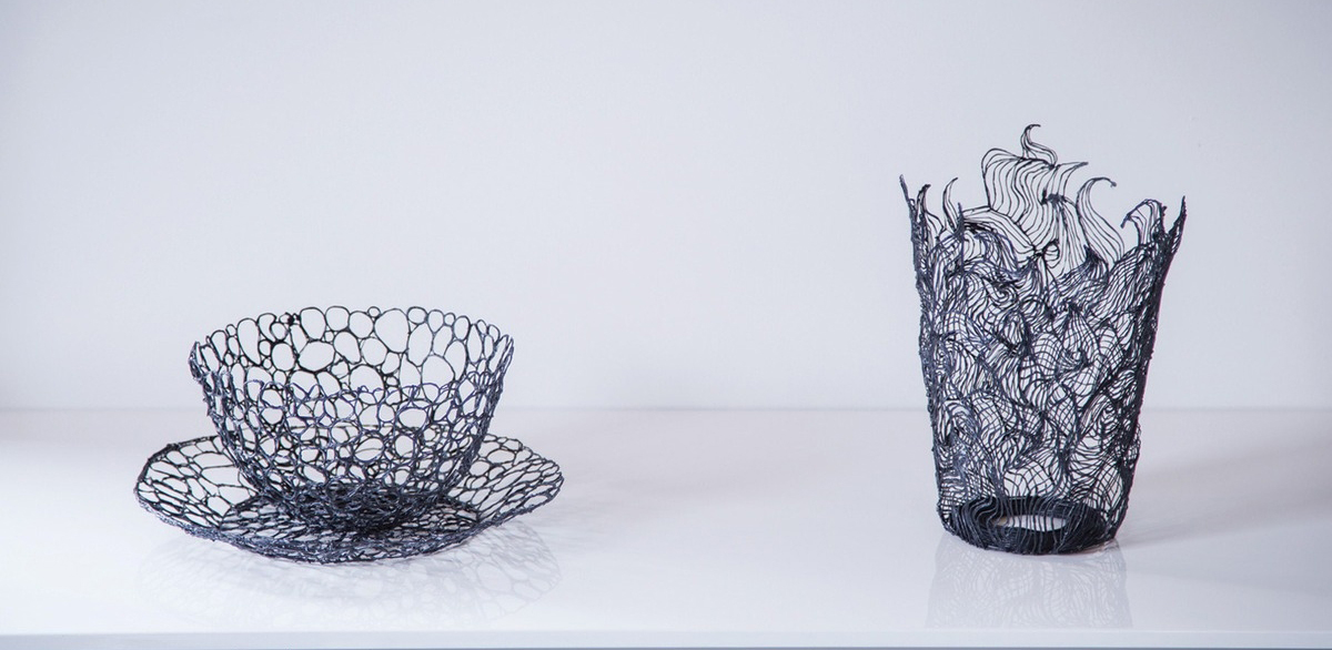 e鍵打印提供3D打印服務的3D打印平臺 3D打印作品展示