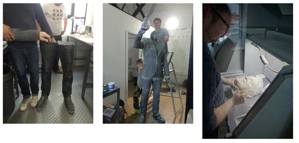 3D打印怎么樣 世界最高2米3D打印人像破吉尼斯記錄-e鍵打印|專注3D打印服務|3D打印機技術材料價格表
3d打印人像,3d打印人像館,3d打印人像流程,3d打印人像成本,3d打印人像燈,3d打印人像定制,3d打印人像設計,3d打印人像必須掃描嗎