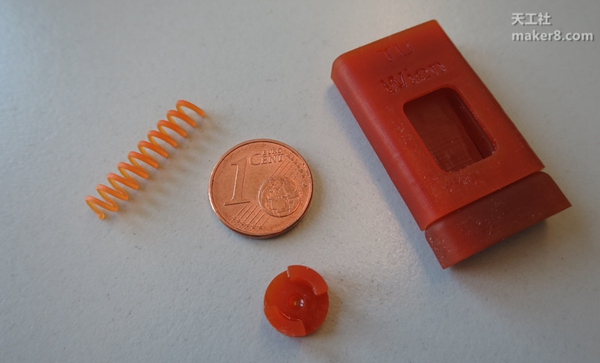 光固化3D打印機又上新臺階 打印質量媲美注塑成型

光固化3d打印機原理,光固化3d打印機,光固化3d打印機教程,光固化3d打印機多少錢,光固化3d打印機技術領域,光固化3d打印機價格區(qū)間