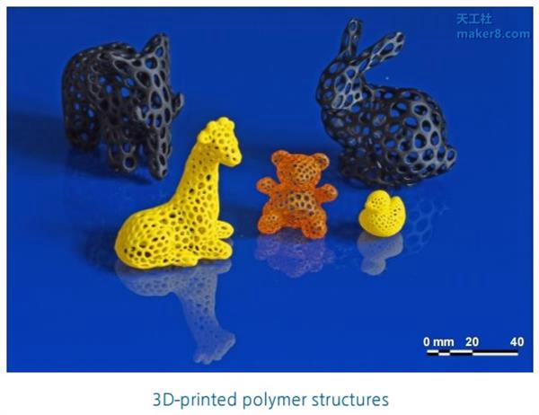 光固化3D打印機又上新臺階 打印質量媲美注塑成型

光固化3d打印機原理,光固化3d打印機,光固化3d打印機教程,光固化3d打印機多少錢,光固化3d打印機技術領域,光固化3d打印機價格區(qū)間