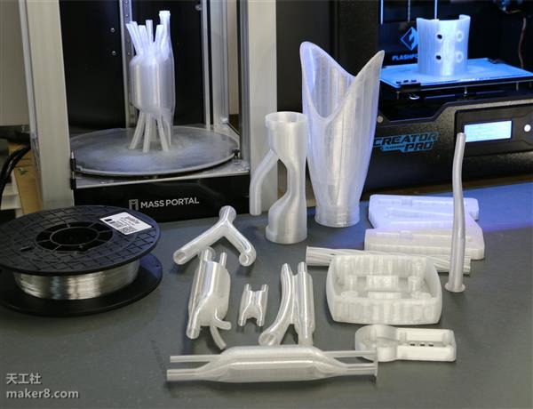 又一款醫(yī)用高強(qiáng)度3D打印材料誕生 3d打印材料有哪些,3d打印材料價(jià)格,醫(yī)療3d打印技術(shù),醫(yī)療3d打印概念股