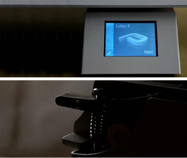 推陳出新 Printrbot升級(jí)新一代Simple v2 3D打印機(jī) 3d打印機(jī)價(jià)格表,3d打印機(jī)多少錢一臺(tái),3d打印機(jī)原理,3d打印材料