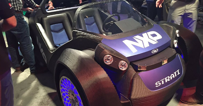 3D打印自動(dòng)駕駛汽車(chē) 3d打印汽車(chē)模型,3d打印汽車(chē)配件,3d打印汽車(chē),3d打印汽車(chē)材料