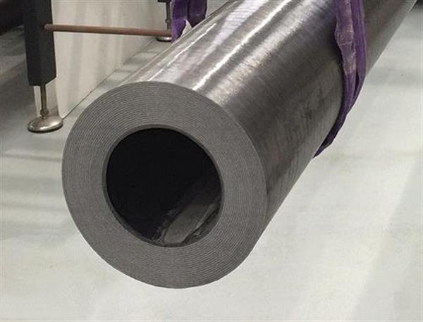 3d打印技術應用典型案例 用在數(shù)千米深海底的3D打印PEEK管道