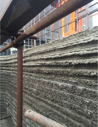 3D打印房屋不是夢 3D打印新技術(shù)讓房子變成現(xiàn)實