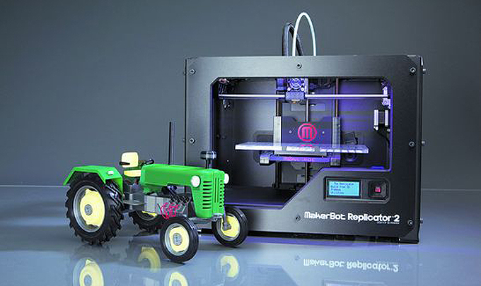 3d打印和模具的作用用途 說說3D打印技術(shù)VS傳統(tǒng)模具有什么區(qū)別