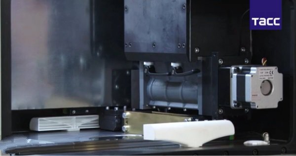 俄羅斯首款國產金屬3D打印系統亮相國際工業貿易展 俄羅斯首款國產金屬3D打印系統亮相國際工業貿易展