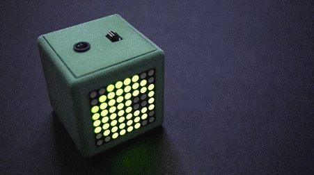 又是一篇3D打印免費教程 新手如何3D打印電子寵物Adafriend 又是一篇3D打印免費教程 新手如何3D打印電子寵物Adafriend