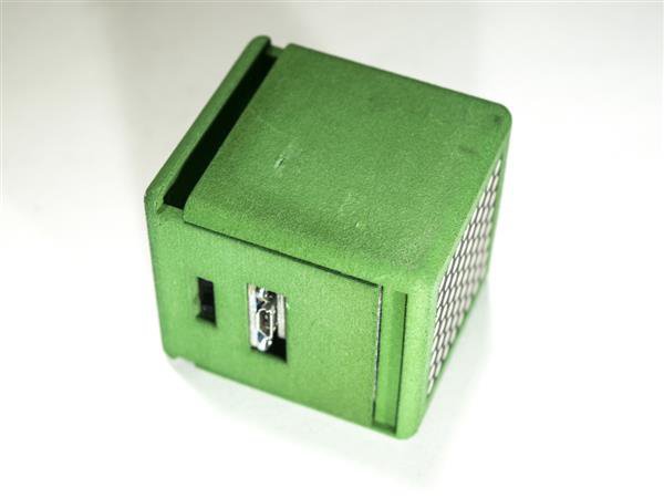 又是一篇3D打印免費教程 新手如何3D打印電子寵物Adafriend 又是一篇3D打印免費教程 新手如何3D打印電子寵物Adafriend