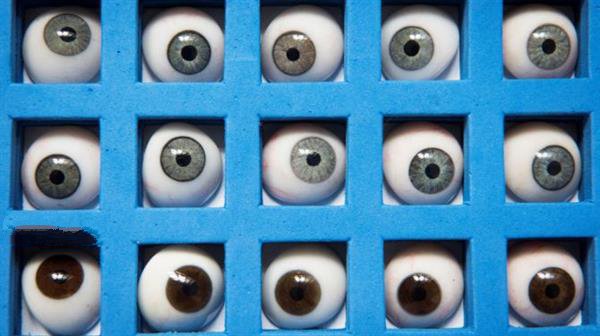 3D打印技術(shù)在醫(yī)療方面的應(yīng)用 世界首個(gè)3D打印義眼_E鍵3D打印服務(wù)