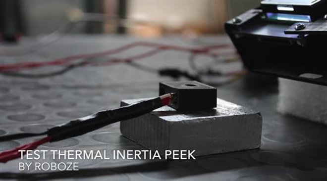 3D打印材料知識(shí)：3D打印材料能耐住多少高溫？_e鍵3D打印服務(wù)