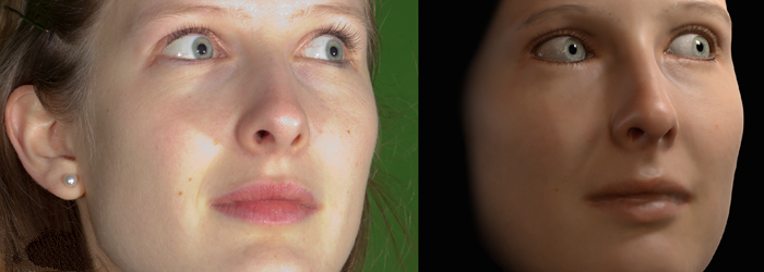 3D打印新技術(shù) 迪斯尼用照片重建繪制3D眼部立體圖_e鍵3D打印服務(wù) 3D打印新技術(shù) 迪斯尼用照片重建繪制3D眼部立體圖_e鍵3D打印服務(wù)