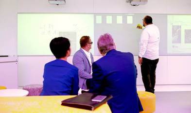 現(xiàn)場揭密Made in china 全3D打印迪拜辦公樓_e鍵3D打印服務(wù) 現(xiàn)場揭密Made in china 全3D打印迪拜辦公樓_e鍵3D打印服務(wù)