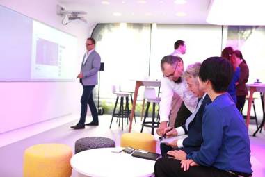 現(xiàn)場揭密Made in china 全3D打印迪拜辦公樓_e鍵3D打印服務(wù) 現(xiàn)場揭密Made in china 全3D打印迪拜辦公樓_e鍵3D打印服務(wù)