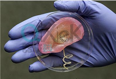 簡述現(xiàn)階段醫(yī)用3D打印設(shè)備和打印材料的相關(guān)進展_e鍵3D打印服務(wù)