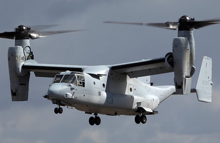 3D打印軍事領域應用 3D打印魚鷹戰機關鍵部位試飛成功_e鍵打印服務 3D打印軍事領域應用 3D打印魚鷹戰機關鍵部位試飛成功_e鍵打印服務