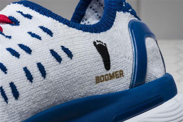 3D打印技術(shù)快步前行 又一款3D打印運(yùn)動鞋即將出世_e鍵打印服務(wù)平臺 3D打印技術(shù)快步前行 又一款3D打印運(yùn)動鞋即將出世_e鍵打印服務(wù)平臺