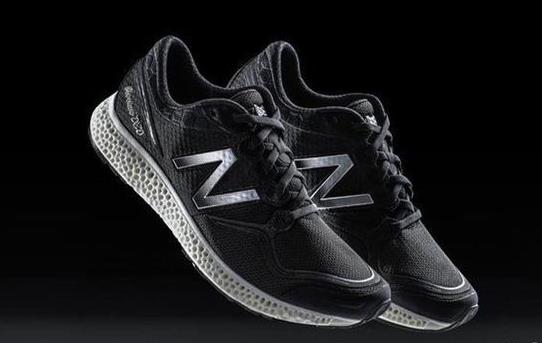 3D打印技術(shù)前景無(wú)限 阿迪等運(yùn)動(dòng)鞋品牌不約而同開(kāi)辦3D打印鞋工廠