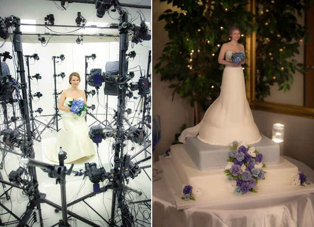 3D打印全彩人像過(guò)程揭密?3d打印人像掃描建模到后期處理流程 3D打印全彩人像過(guò)程揭密?3d打印人像掃描建模到后期處理流程