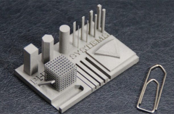 全球首款最便宜金屬3D打印機價格新鮮出爐 僅售4萬美元