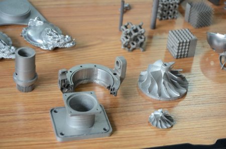 全球首款最便宜金屬3D打印機價格新鮮出爐 僅售4萬美元