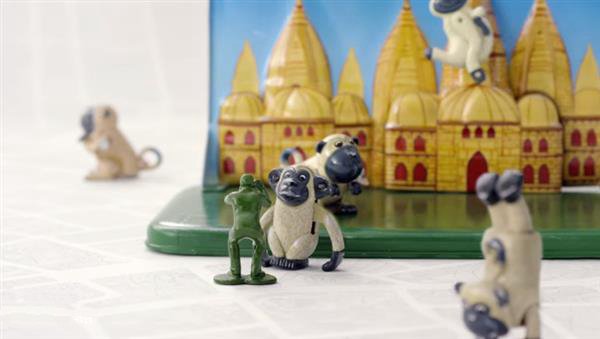 印度用3D打印制作旅游人偶/風(fēng)景/活動/廣告牌 盡現(xiàn)本土風(fēng)情 印度用3D打印制作旅游人偶/風(fēng)景/活動/廣告牌 盡現(xiàn)本土風(fēng)情