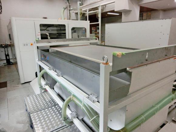 提升3D打印機(jī)速度 日本正開發(fā)工業(yè)模具高速3D打印機(jī) 提升3D打印機(jī)速度 日本正開發(fā)工業(yè)模具高速3D打印機(jī)