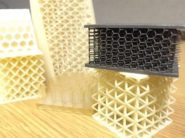 3D打印新技術(shù) America Makes批準(zhǔn)PADT開發(fā)3D打印晶格測試模型 3D打印新技術(shù) America Makes批準(zhǔn)PADT開發(fā)3D打印晶格測試模型