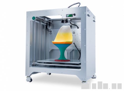 機器設(shè)備的尺寸  3d打印機(如何)選購指南 參考這些需要注意的重要參數(shù)就有OK了