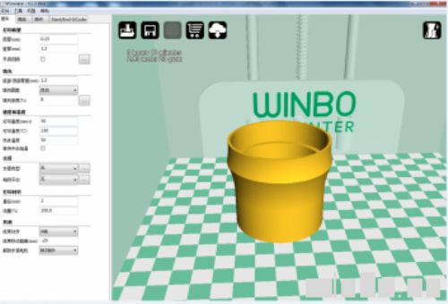 機器的軟件要求 3d打印機(如何)選購指南 參考這些需要注意的重要參數(shù)就有OK了