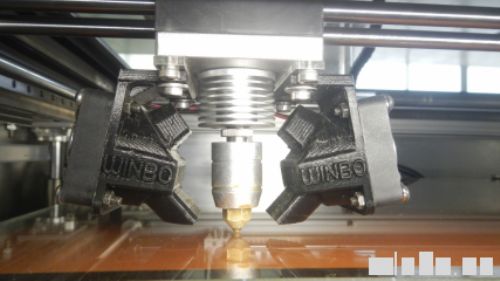 噴嘴的直徑 3d打印機(如何)選購指南 參考這些需要注意的重要參數(shù)就有OK了