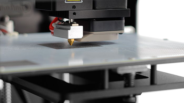 3D打印應用實例 博世將3D打印用于工廠提高生產(chǎn)率_3D打印服務公司