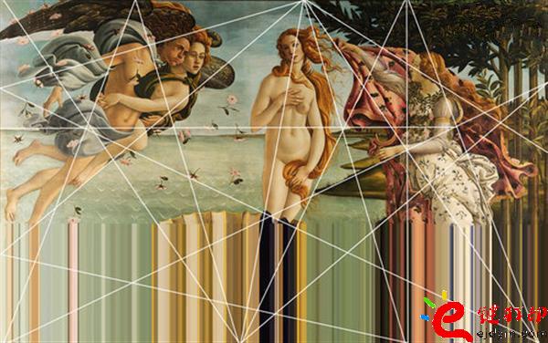 3D打印服裝_殘奧會開幕式之星Amy Purdy的3D打印連衣裙閃耀舞臺