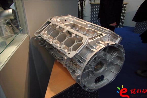 金屬3D打印的發(fā)動機 金屬3D打印進入模塊化時代 Optomec模塊化引擎可嵌入其它金屬處理設(shè)備