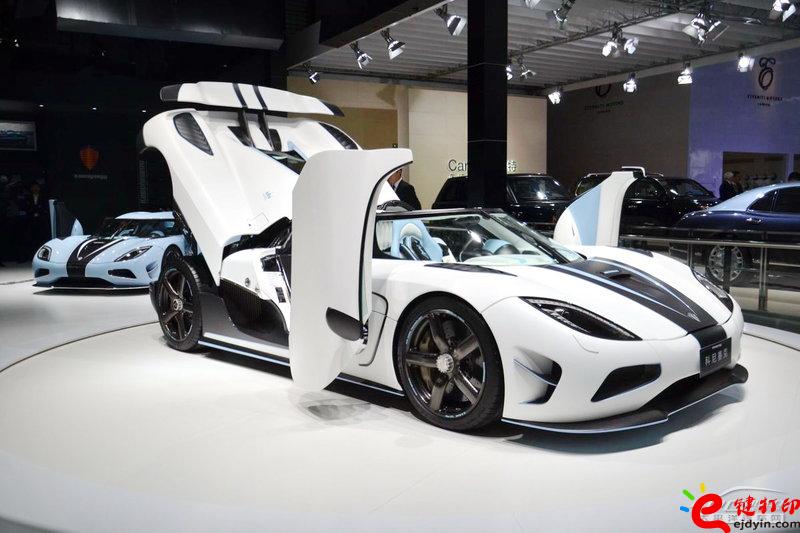 超跑科尼賽克用3D掃描技術(shù) 驗(yàn)證簡化質(zhì)量控制過程_3D打印服務(wù)平臺 超跑科尼賽克用3D掃描技術(shù) 驗(yàn)證簡化質(zhì)量控制過程_3D打印服務(wù)平臺