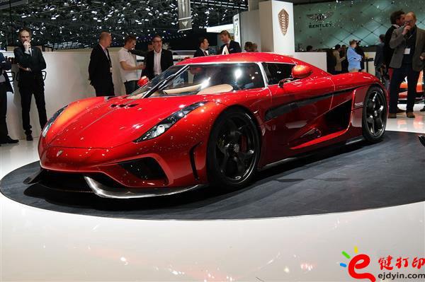 超跑科尼賽克用3D掃描技術(shù) 驗(yàn)證簡化質(zhì)量控制過程_3D打印服務(wù)平臺 超跑科尼賽克用3D掃描技術(shù) 驗(yàn)證簡化質(zhì)量控制過程_3D打印服務(wù)平臺