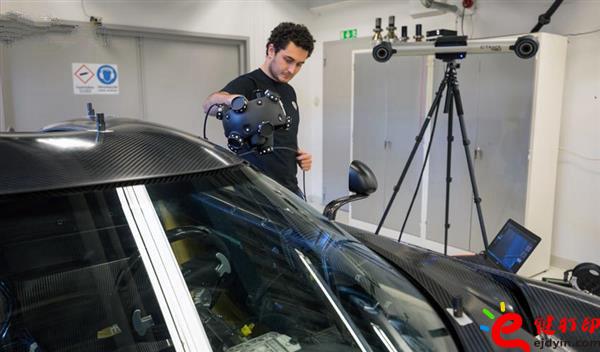 超跑科尼賽克用3D掃描技術(shù) 驗(yàn)證簡化質(zhì)量控制過程_3D打印服務(wù)平臺 超跑科尼賽克用3D掃描技術(shù) 驗(yàn)證簡化質(zhì)量控制過程_3D打印服務(wù)平臺